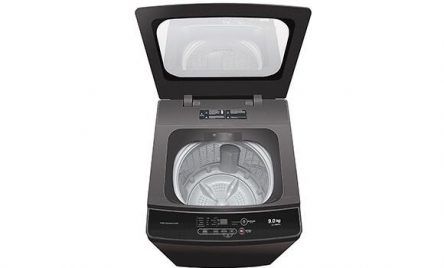 Máy giặt Sharp Inverter 9 kg ES-Y90HV-S