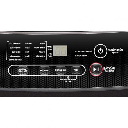 Máy giặt Sharp 10 kg ES-Y100HV-S