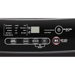 Máy giặt Sharp 10 kg ES-Y100HV-S