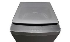 Máy giặt Sharp 10 kg ES-Y100HV-S