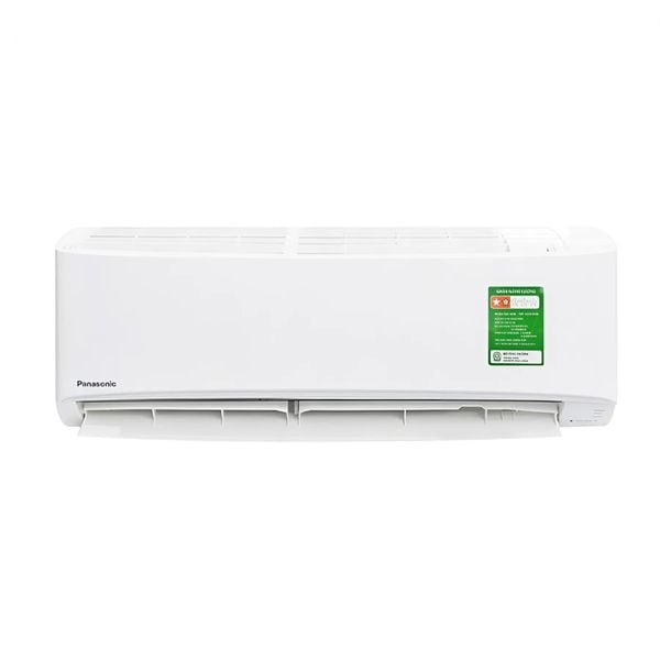 Điều Hòa Panasonic 12000 BTU 1 Chiều CU/CS-N12AKH-8