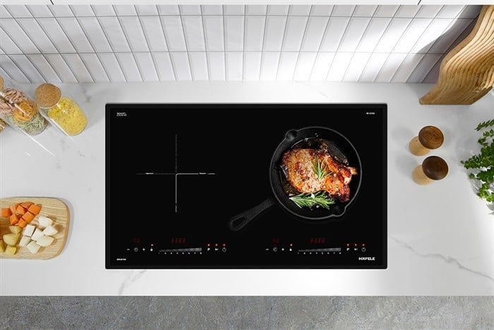 Bếp từ đôi lắp âm Hafele HC-I2732A