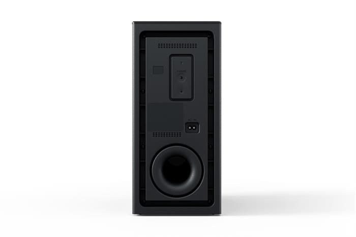 Bộ loa thanh LG SG10TY 420W