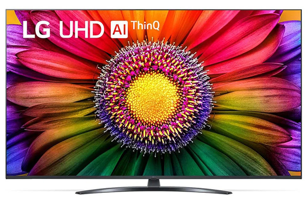 Smart Tivi LG 4K 65 inch 65UR811C0SB
