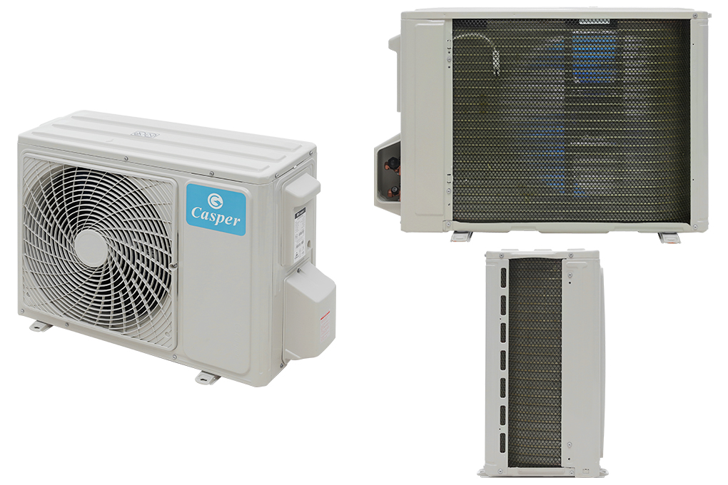 Máy lạnh Casper Inverter 2 HP TC-18IS36