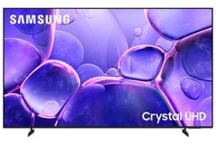 Smart Tivi Samsung 4K 75 inch Crystal UHD UA75U8000F