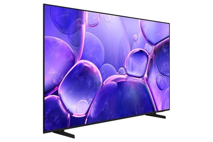 Smart Tivi Crystal UHD Samsung 4K 43 inch UA43U8000F
