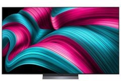 Smart Tivi OLED evo LG AI 4K 55 inch OLED 55C5PSA