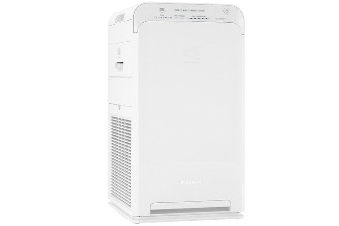 Máy lọc không khí Daikin MC40UVM6-7 23W