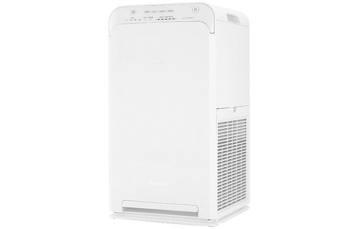 Máy lọc không khí Daikin MC40UVM6-7 23W