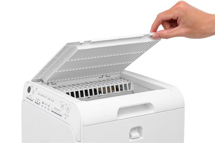 Máy lọc không khí Daikin MCK55TVM6 58W