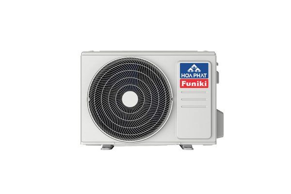 Điều Hòa Funiki 2 chiều 24000BTU HSH24TMU