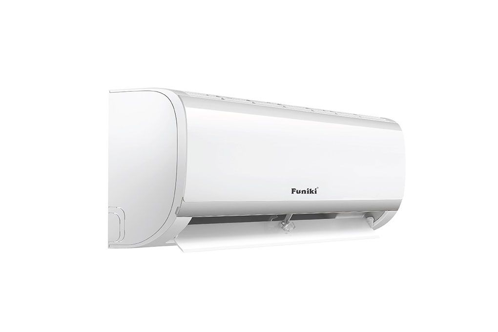 Điều hòa Funiki 2 chiều 9000BTU HSH10TMU