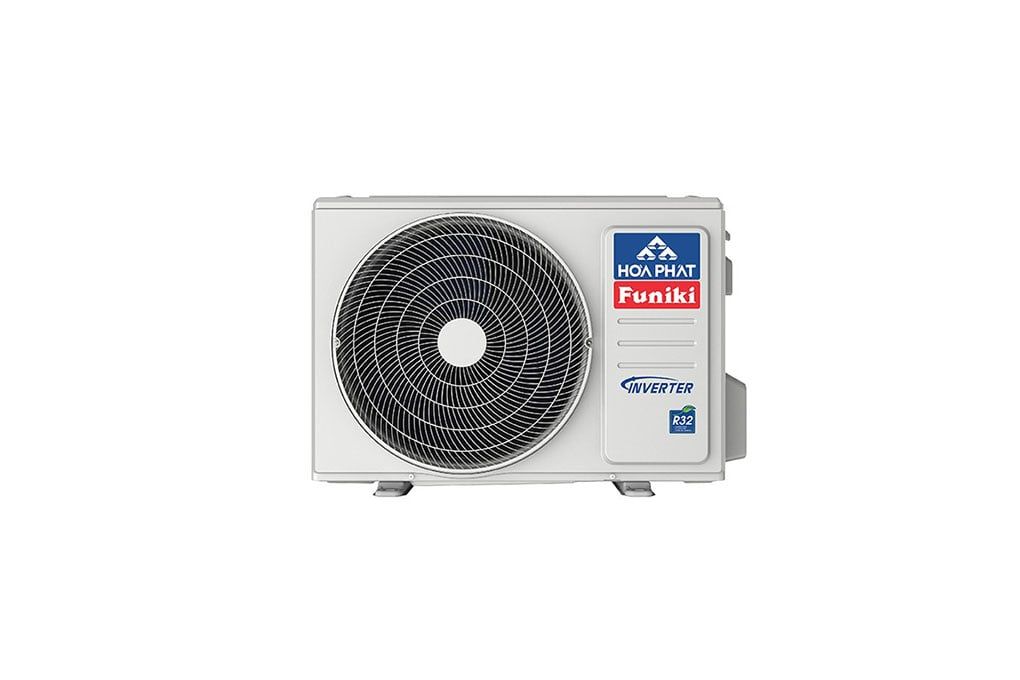 Điều hòa Funiki 2 chiều Inverter 18000BTU HIH18TMU