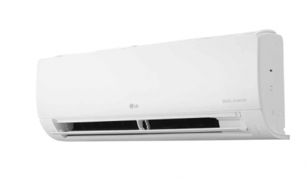 Điều hòa LG 1 chiều inveter 18.000BTU IEC18G1