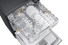 Máy rửa chén độc lập Samsung Bespoke DW60CB750FAPSV