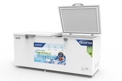 Tủ đông Hòa Phát Inverter 783 lít HPF AD8783