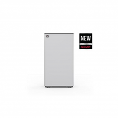 Máy hút ẩm điện tử 30L Sharp DW-T30HV-W