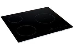 Bếp từ 3 vùng nấu lắp âm Electrolux E6203IOK
