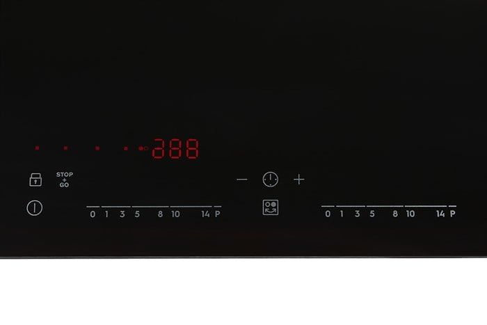 Bếp từ đôi lắp âm Electrolux EHI7260BB