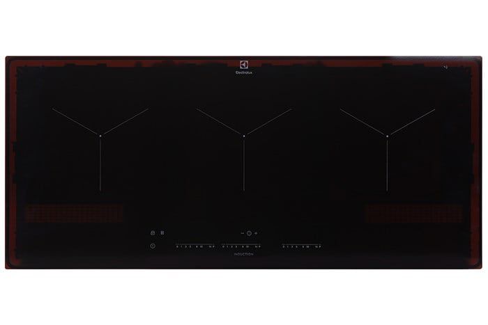 Bếp từ 3 vùng nấu lắp âm Electrolux EIT913
