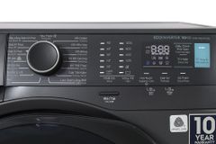 Máy giặt Electrolux UltimateCare 500 Inverter 10 kg EWF1024P5SB