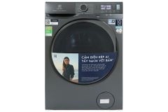 Máy giặt Electrolux UltimateCare 700 Inverter 10 kg EWF1042R7SB
