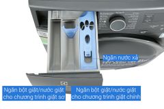 Máy giặt Electrolux UltimateCare 700 Inverter 10 kg EWF1042R7SB