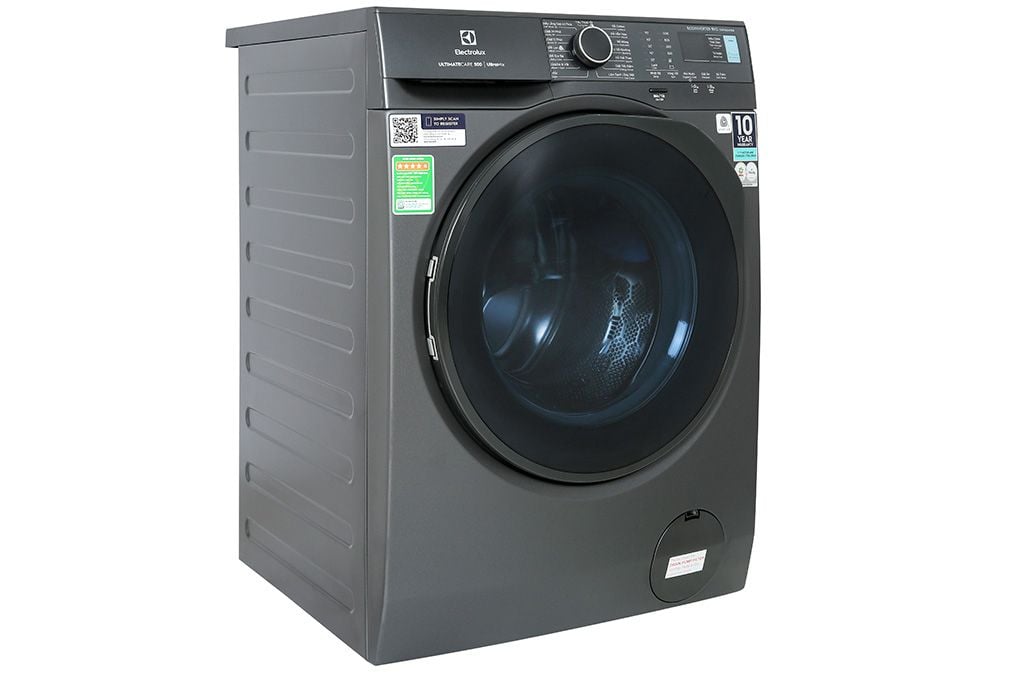 Máy giặt Electrolux UltimateCare 500 Inverter 9 kg EWF9024P5SB