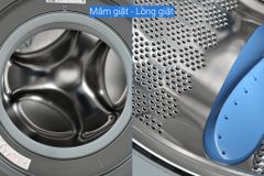 Máy giặt Electrolux UltimateCare 500 Inverter 9 kg EWF9024P5SB