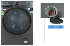 Máy giặt Electrolux UltimateCare 500 Inverter 9 kg EWF9024P5SB