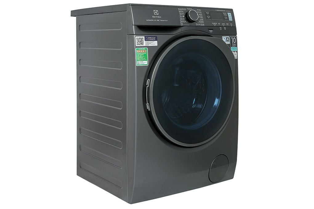 Máy giặt Electrolux UltimateCare 700 Inverter 9 kg EWF9042R7SB