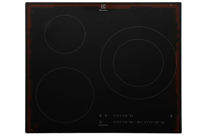 Bếp từ 3 vùng nấu lắp âm Electrolux LIT60342