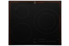 Bếp từ 3 vùng nấu lắp âm Electrolux LIT60342