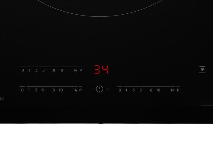 Bếp từ 3 vùng nấu lắp âm Electrolux LIT60342