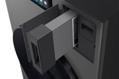 Máy giặt sấy Samsung AI Combo Heatpump Inverter giặt 25 kg - sấy 15 kg WD25DB8995BZSV