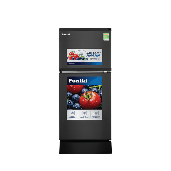 Tủ lạnh Funiki 130 lít FR-135CD.1