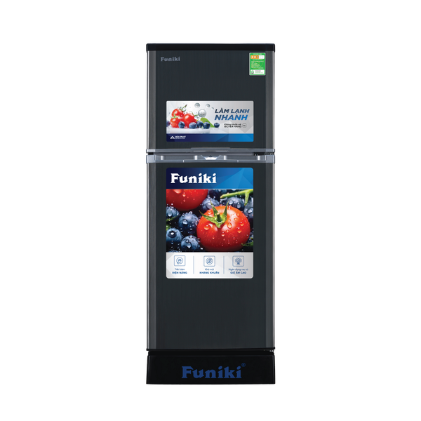 Tủ lạnh Funiki 185 lít FR-186ISU