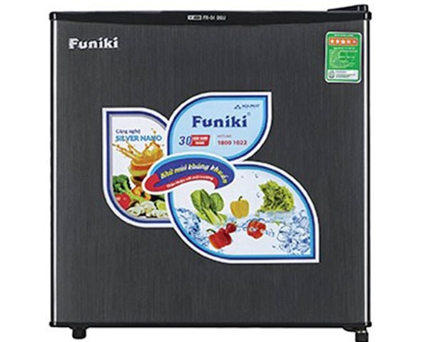 Tủ Lạnh FUNIKI FR-51DSU 50 lít