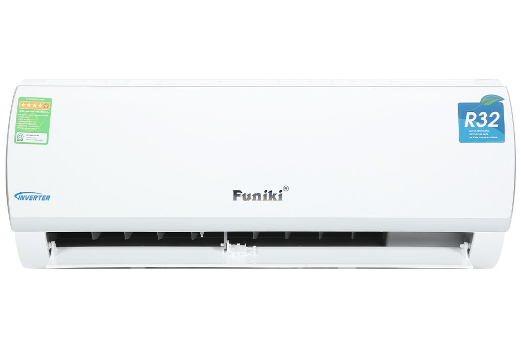 Máy lạnh Funiki Inverter 2.5 HP HIC24TMU