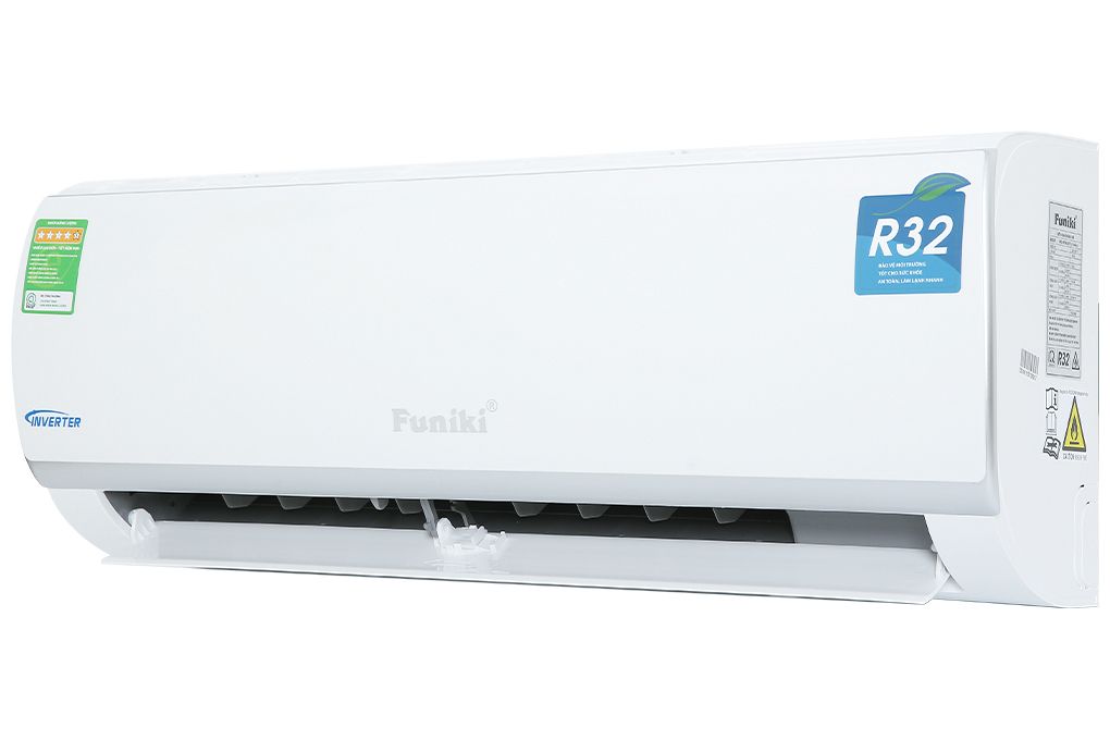 Máy lạnh Funiki Inverter 2.5 HP HIC24TMU