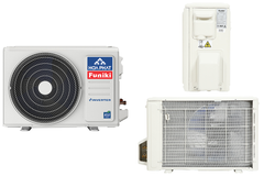 Máy lạnh Funiki Inverter 2 HP HIC18TMU