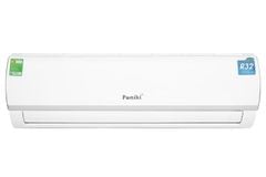 Điều hòa Funiki 1 chiều 18.000BTU HSC18TMU