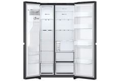 Tủ lạnh LG 635 lít Inverter Multi Door InstaView LSI63BLMA