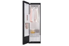 Tủ chăm sóc quần áo thông minh LG Styler Inverter 5 móc SC5MBR80H