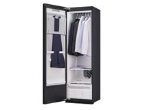 Tủ chăm sóc quần áo thông minh LG Styler Inverter 5 móc SC5MBR80H