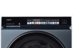 Máy giặt Aqua Inverter 10 kg AW10-B4377U1L(GN)