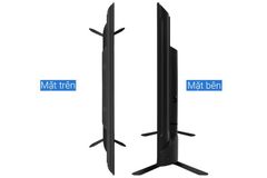 Google Tivi Casper 4K 50 inch D50UGC620