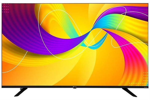 Google Tivi Casper 4K 55 inch D55UGC620