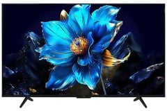 Google Tivi QLED TCL AI 4K 55 inch 55P7K